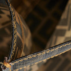 Fendi Zucca Mesh Tote (SHG-FB6wZh)