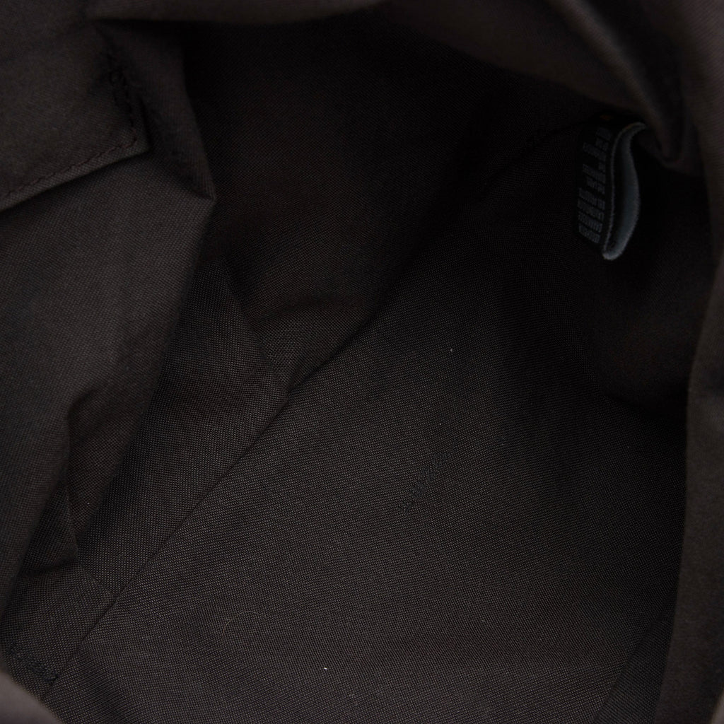 Fendi Zucca Mia Hobo (SHF-LewFOt)