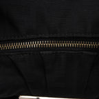 Fendi Zucca Mia Hobo (SHF-LewFOt)