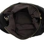 Fendi Zucca Mia Hobo (SHF-LewFOt)