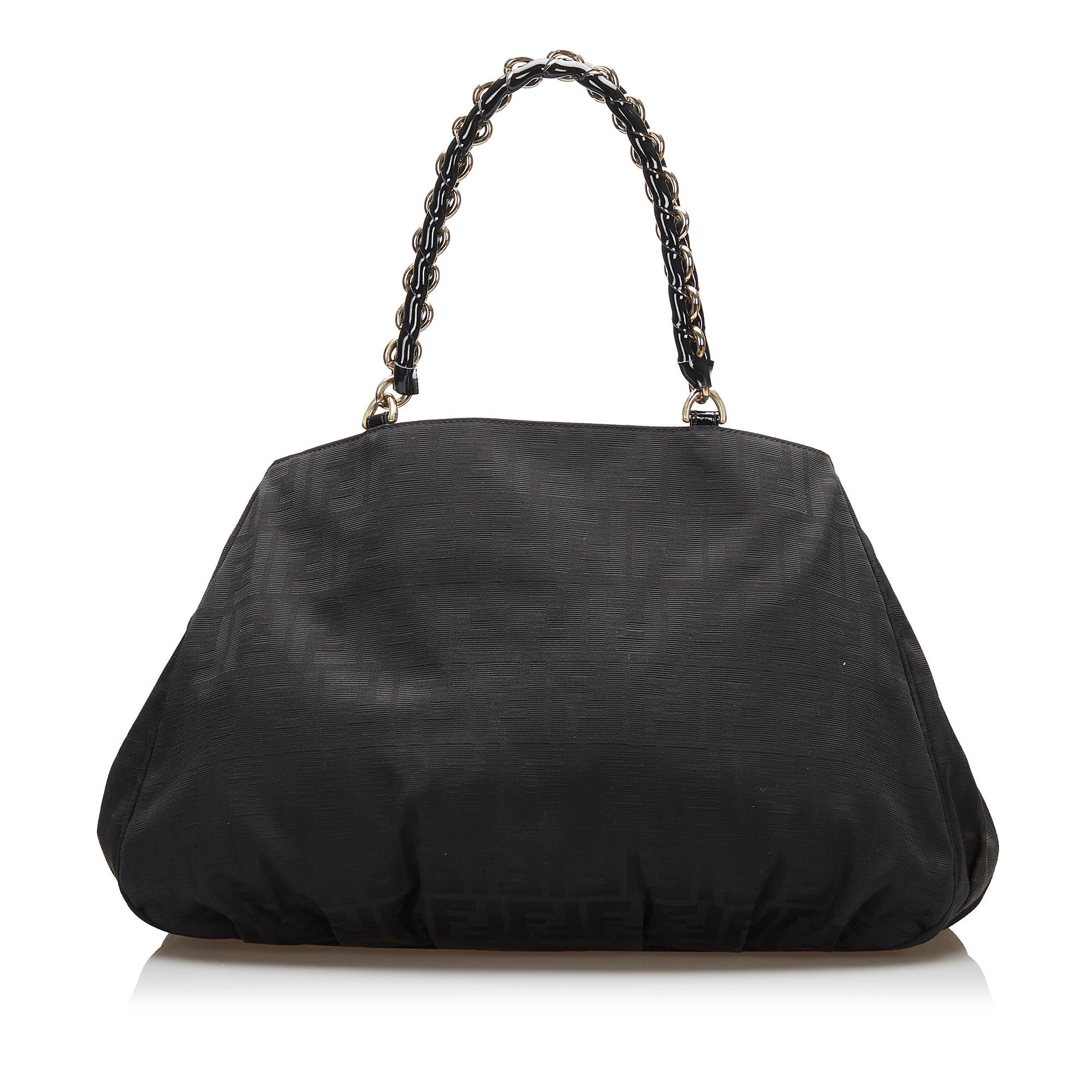 Fendi Zucca Mia (SHG-37734)