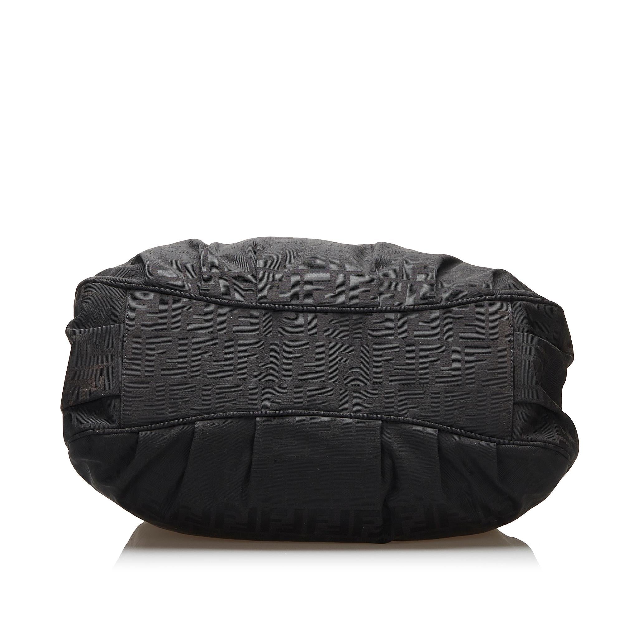 Fendi Zucca Mia (SHG-37734)