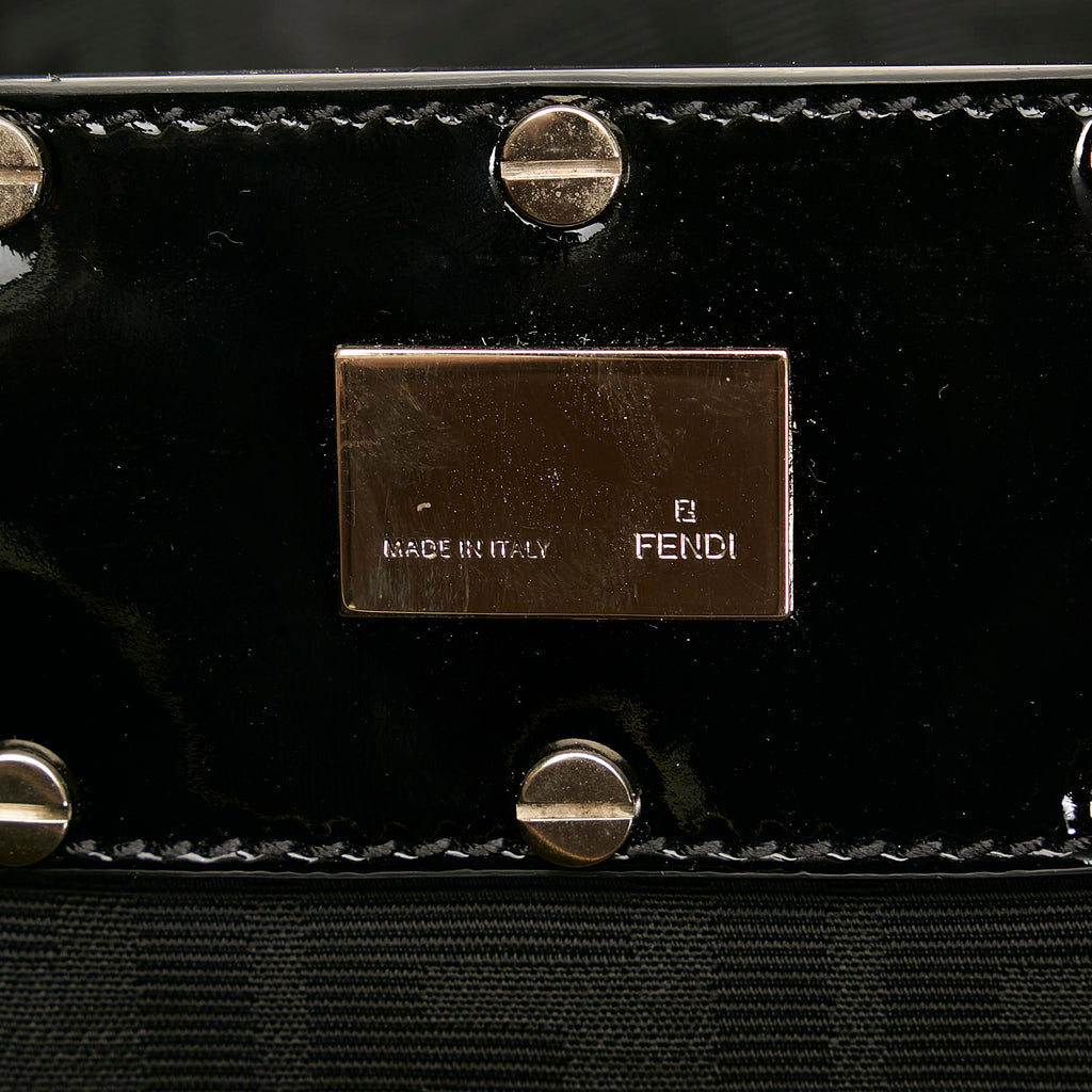 Fendi Zucca Mia (SHG-37734)