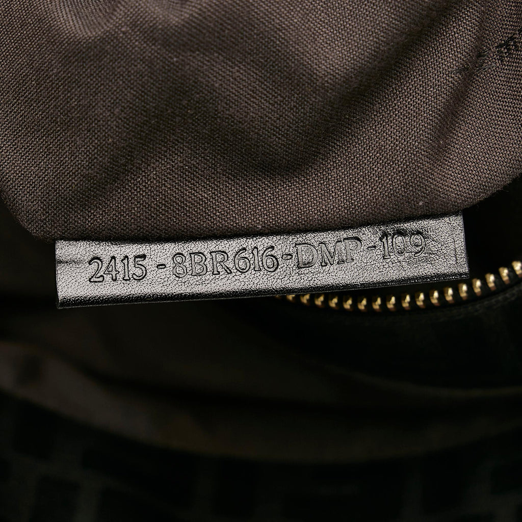 Fendi Zucca Mia (SHG-37734)