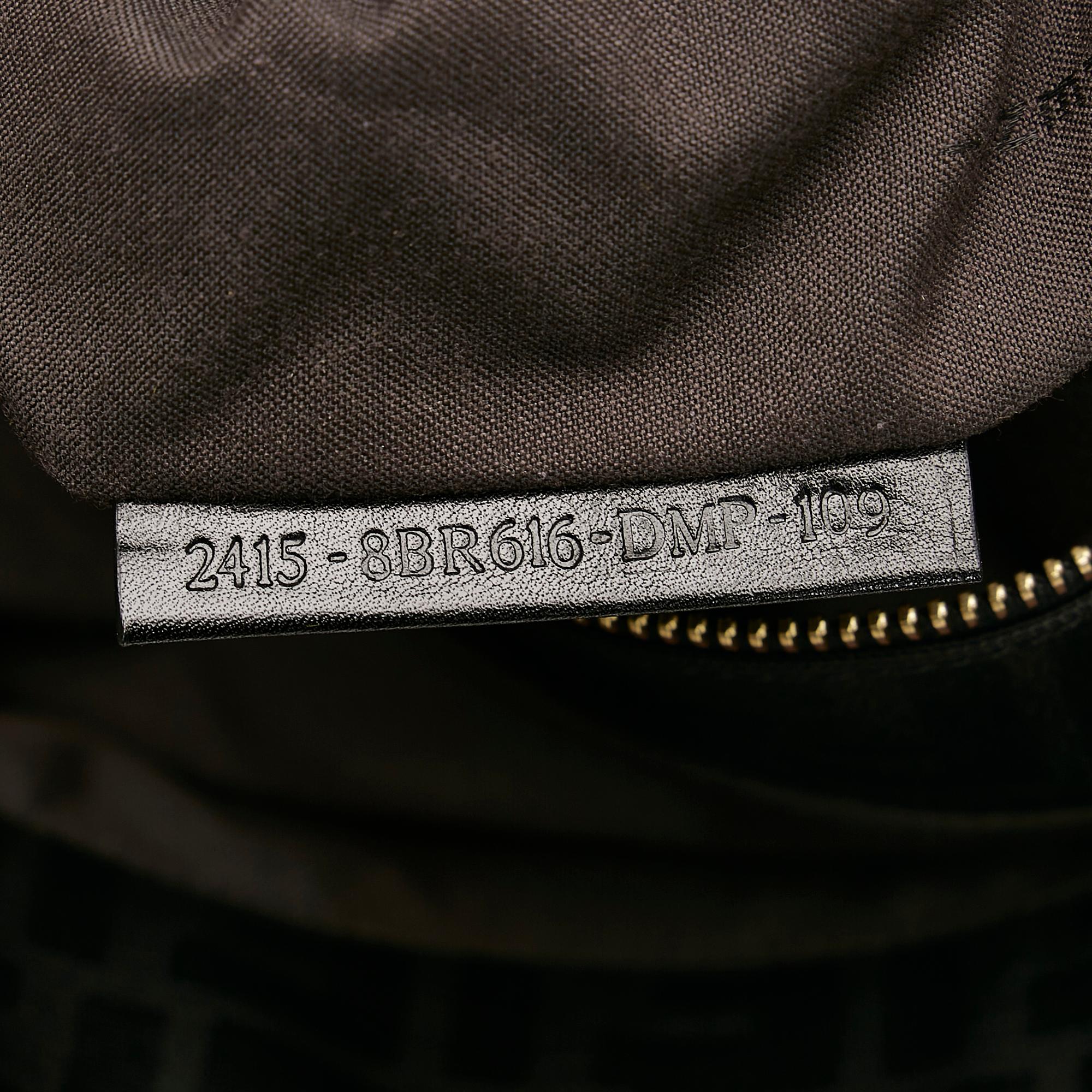 Fendi Zucca Mia (SHG-37734)