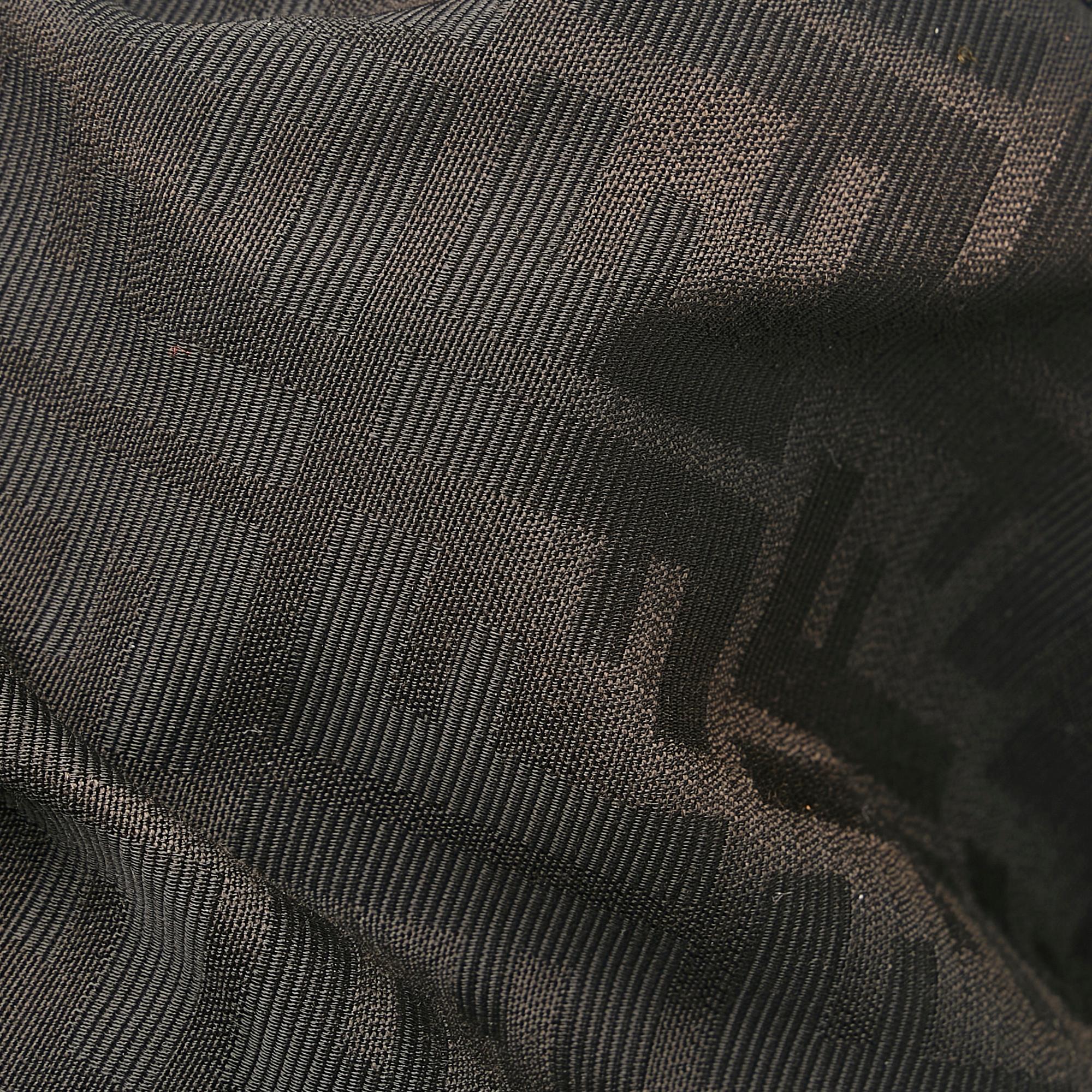 Fendi Zucca Mia (SHG-37734)