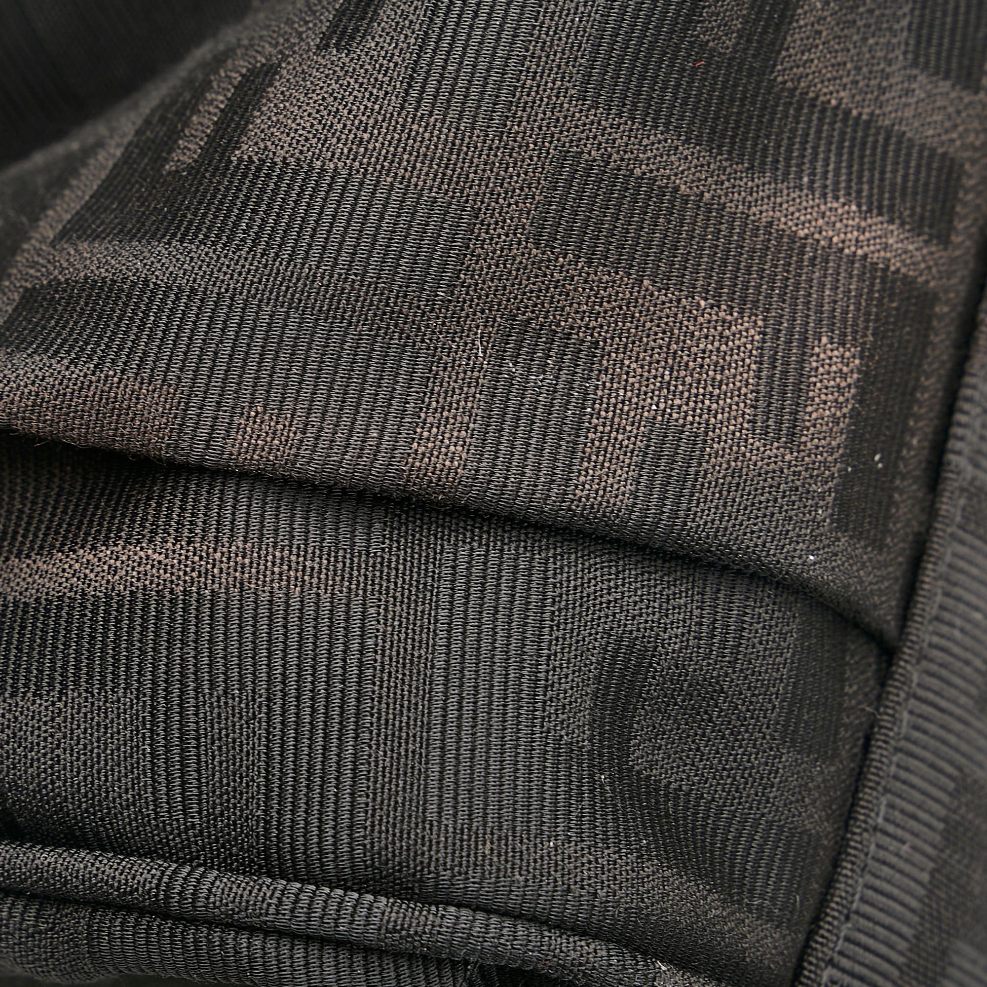 Fendi Zucca Mia (SHG-37734)