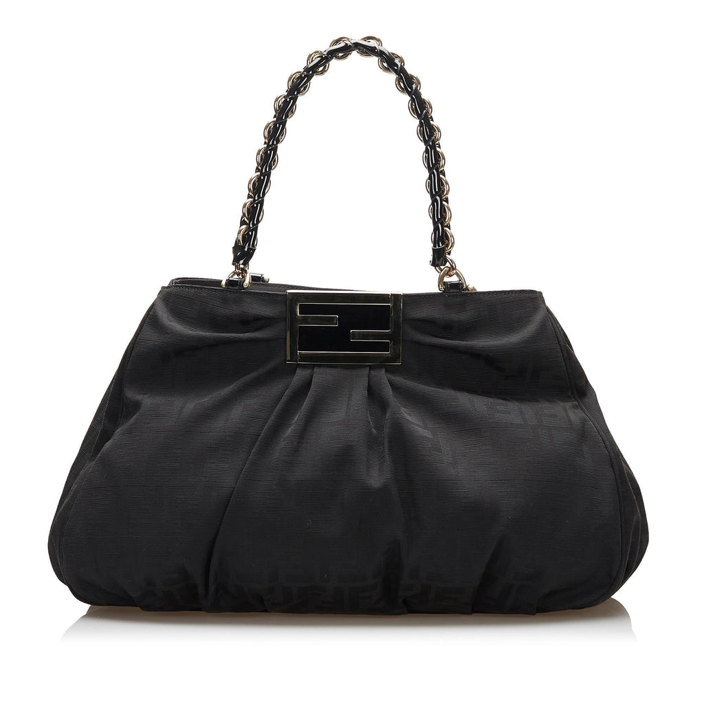 Fendi Zucca Mia (SHG-37734)