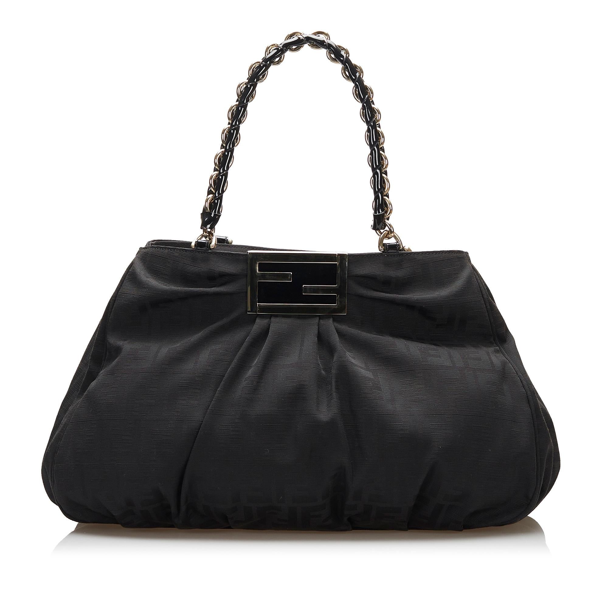 Fendi Zucca Mia (SHG-37734)