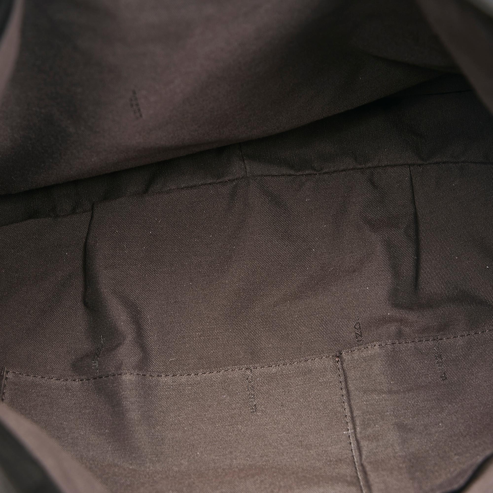 Fendi Zucca Mia (SHG-37734)