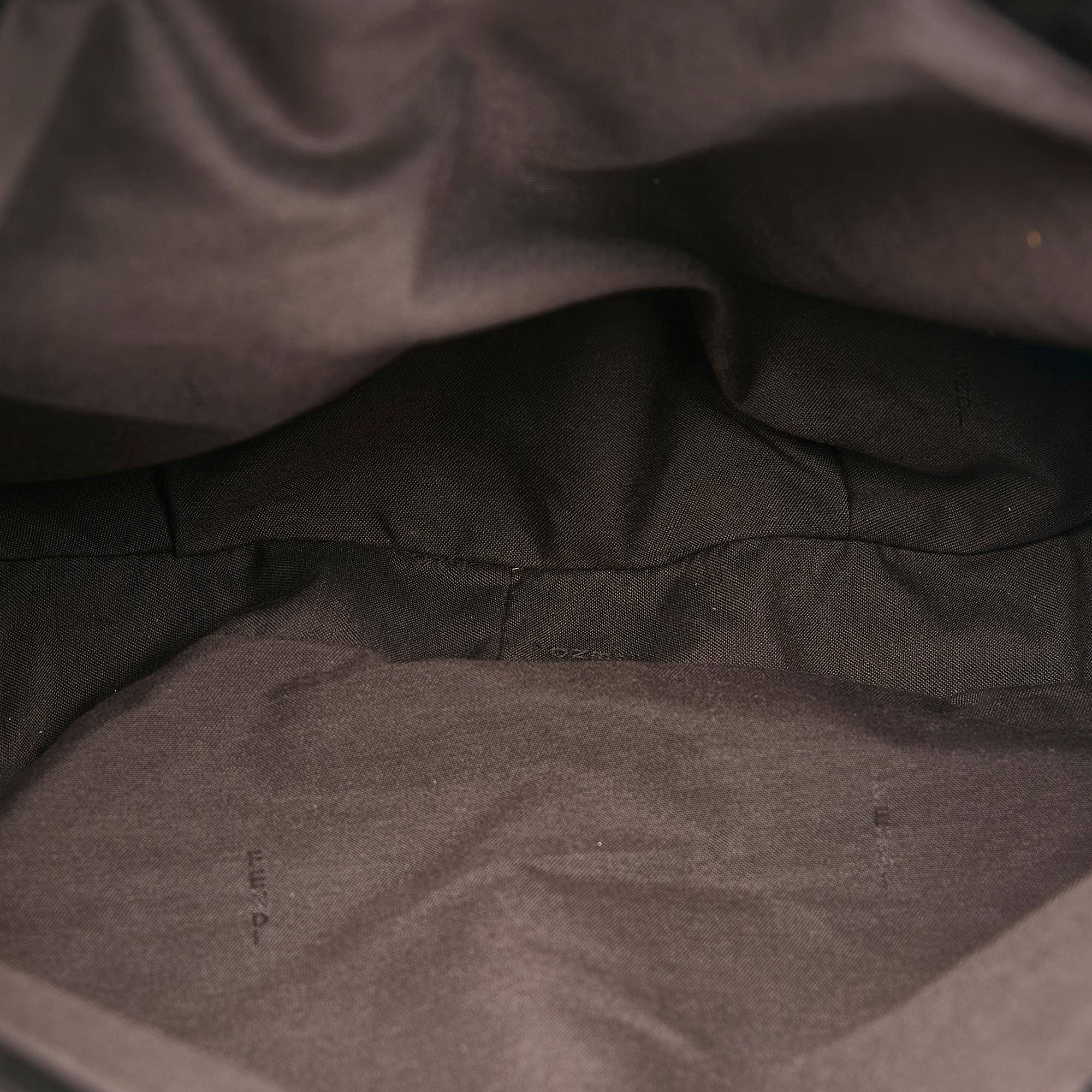 Fendi Zucca Mia (SHG-37734)