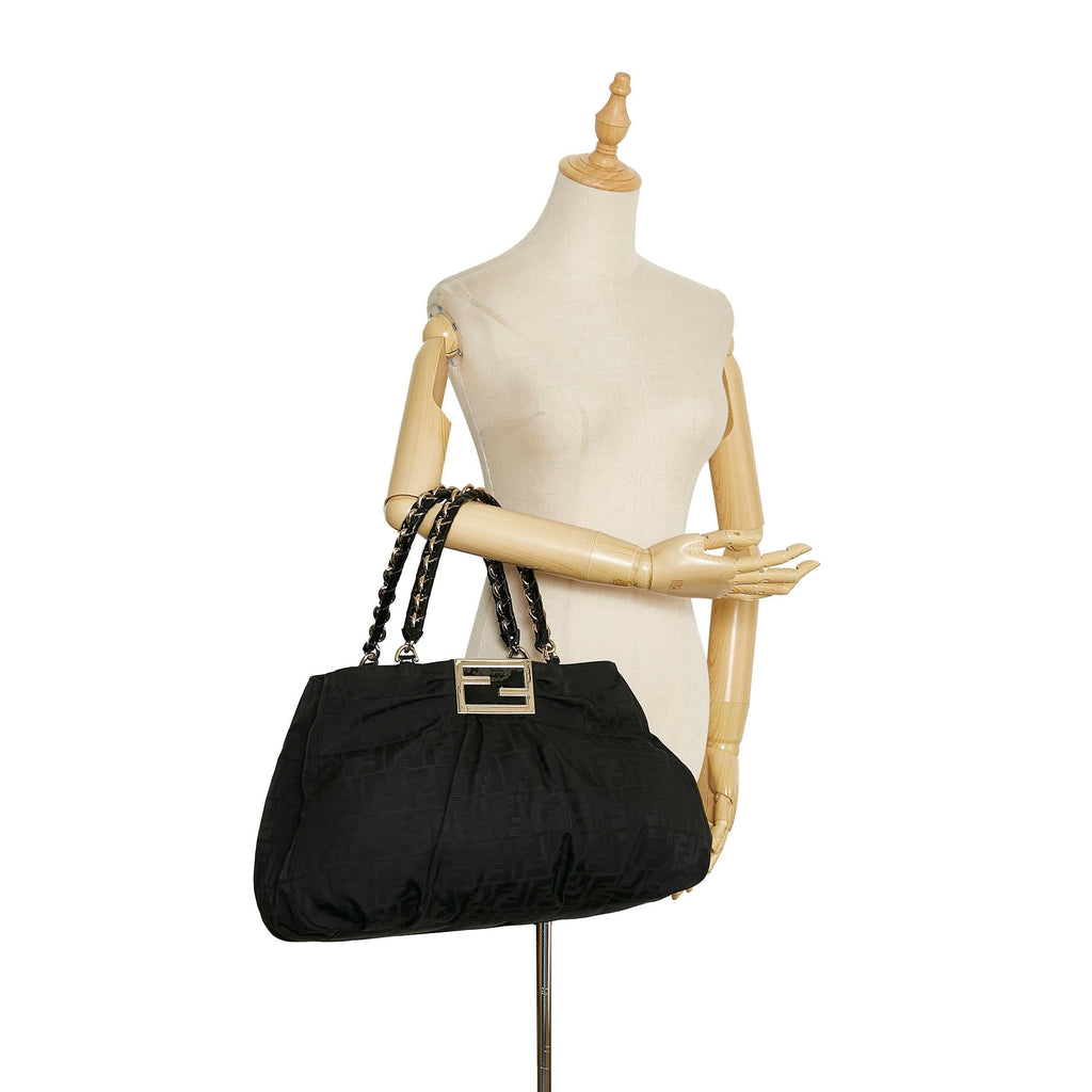 Fendi Zucca Mia (SHG-37734)