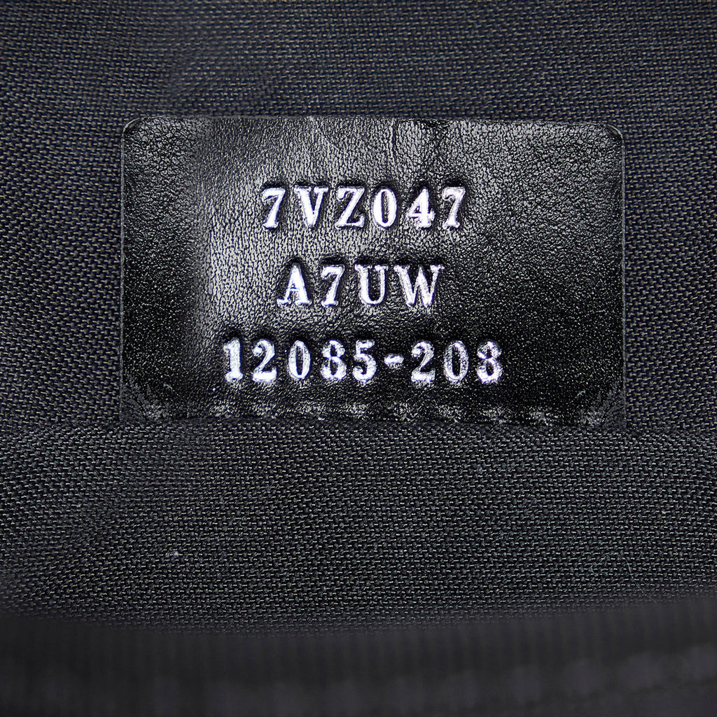 Fendi Zucca Multi Pocket Backpack (SHG-3ODPhV)