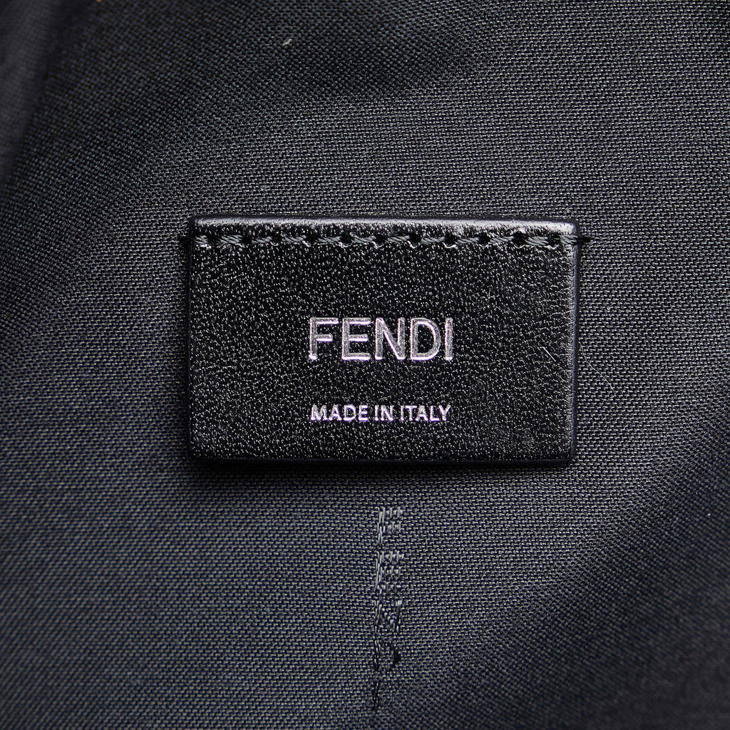 Fendi Zucca Multi Pocket Backpack (SHG-3ODPhV)