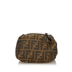 Fendi Zucca Nylon Pouch (SHG-26290)