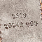 Fendi Zucca Nylon Pouch (SHG-26290)