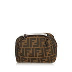 Fendi Zucca Nylon Pouch (SHG-26290)