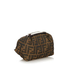 Fendi Zucca Nylon Pouch (SHG-26290)