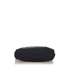 Fendi Zucca Nylon Shoulder Bag (SHG-22850)