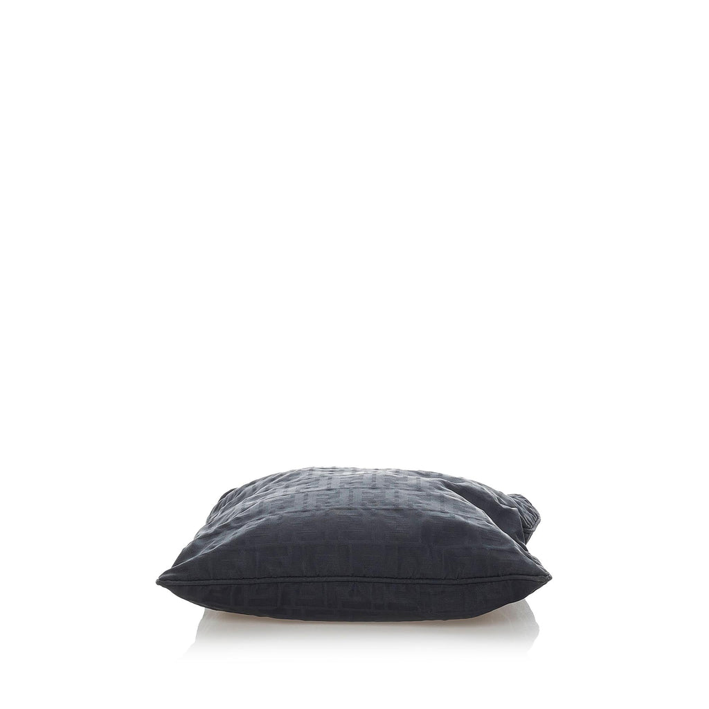 Fendi Zucca Nylon Tote Bag (SHG-30853)