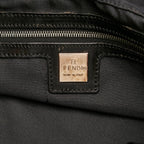 Fendi Zucca Nylon Tote Bag (SHG-30853)