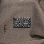 Fendi Zucca Nylon Zip Code Handbag (SHG-y6NeOn)