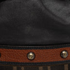 Fendi Zucca Palazzo Bucket Bag (SHF-gvIm54)
