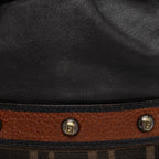 Fendi Zucca Palazzo Bucket Bag (SHF-gvIm54)