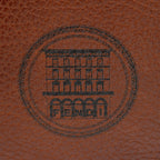 Fendi Zucca Palazzo Bucket Bag (SHF-gvIm54)