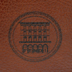 Fendi Zucca Palazzo Bucket Bag (SHF-gvIm54)