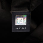 Fendi Zucca Palazzo Bucket Bag (SHF-gvIm54)
