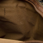 Fendi Zucca Canvas Zip Messenger (SHF-atYduB)