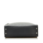 Fendi Zucca Peekaboo X-Lite (SHG-45PmtO)