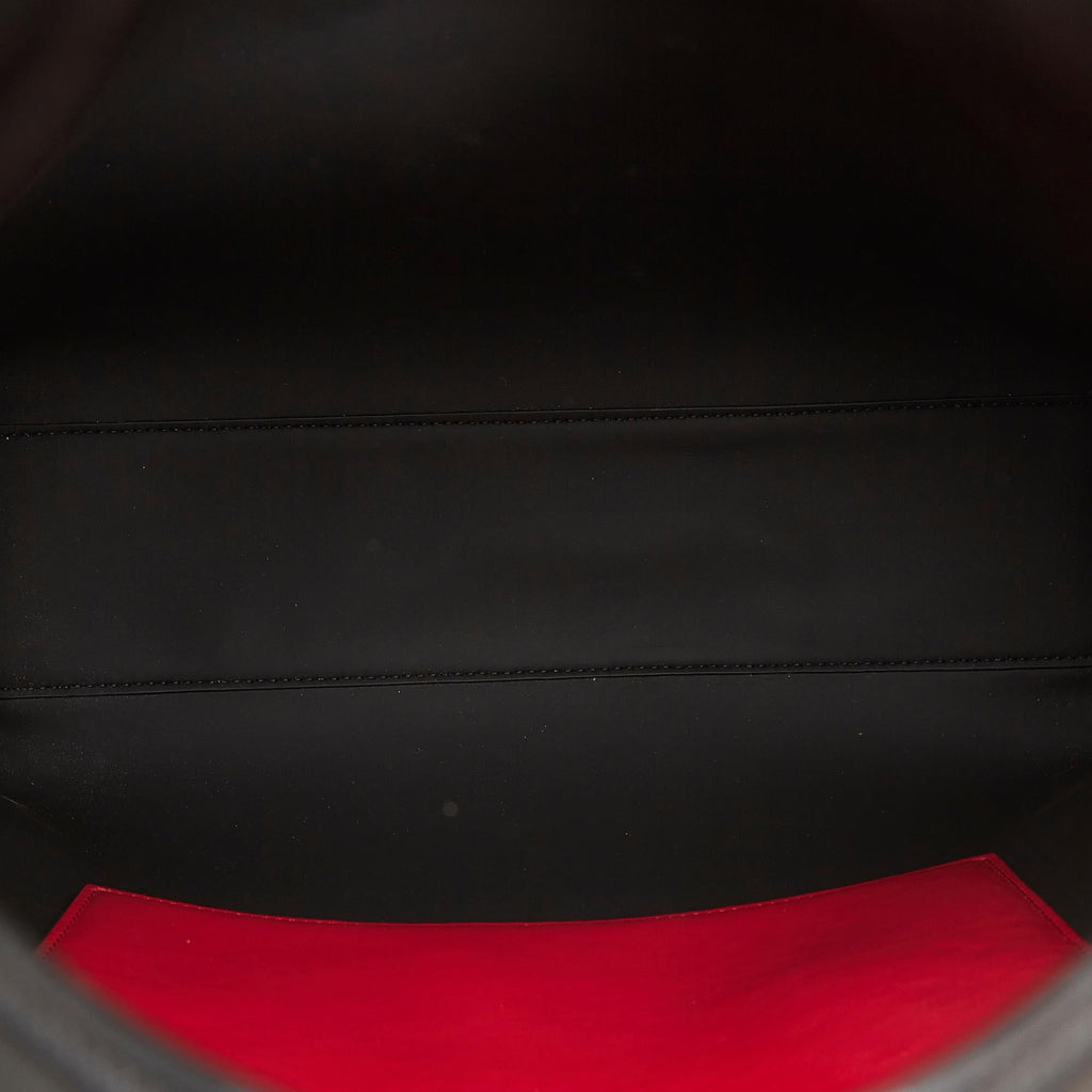 Fendi Zucca Peekaboo X-Lite (SHG-45PmtO)