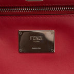 Fendi Zucca Peekaboo X-Lite (SHG-45PmtO)