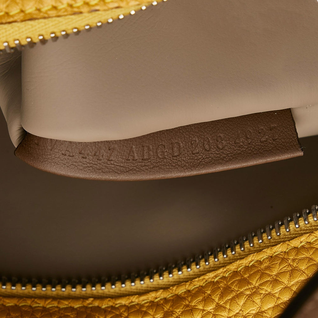 Fendi Zucca Peekaboo X-Lite (SHG-zwDhdp)