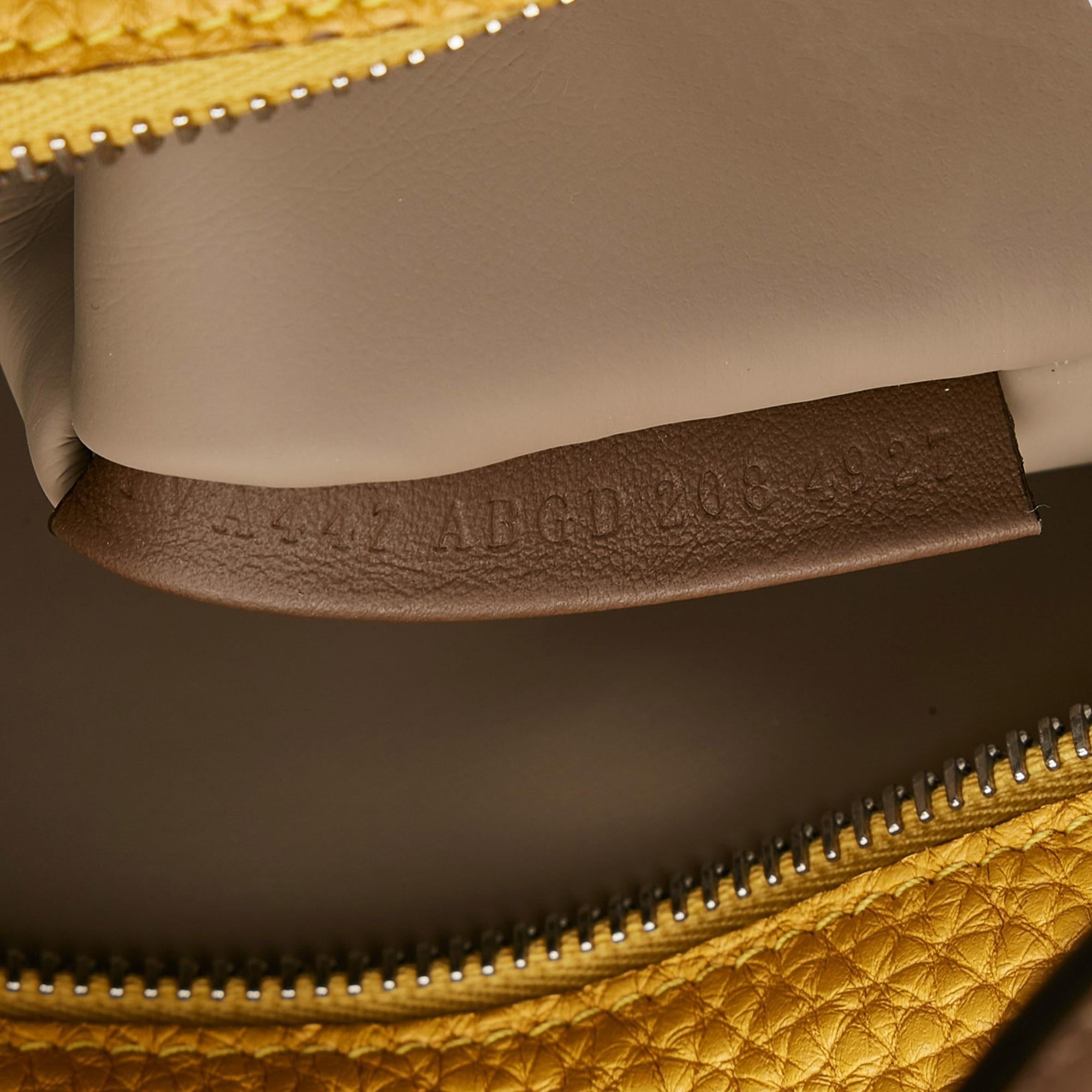 Fendi Zucca Peekaboo X-Lite (SHG-zwDhdp)