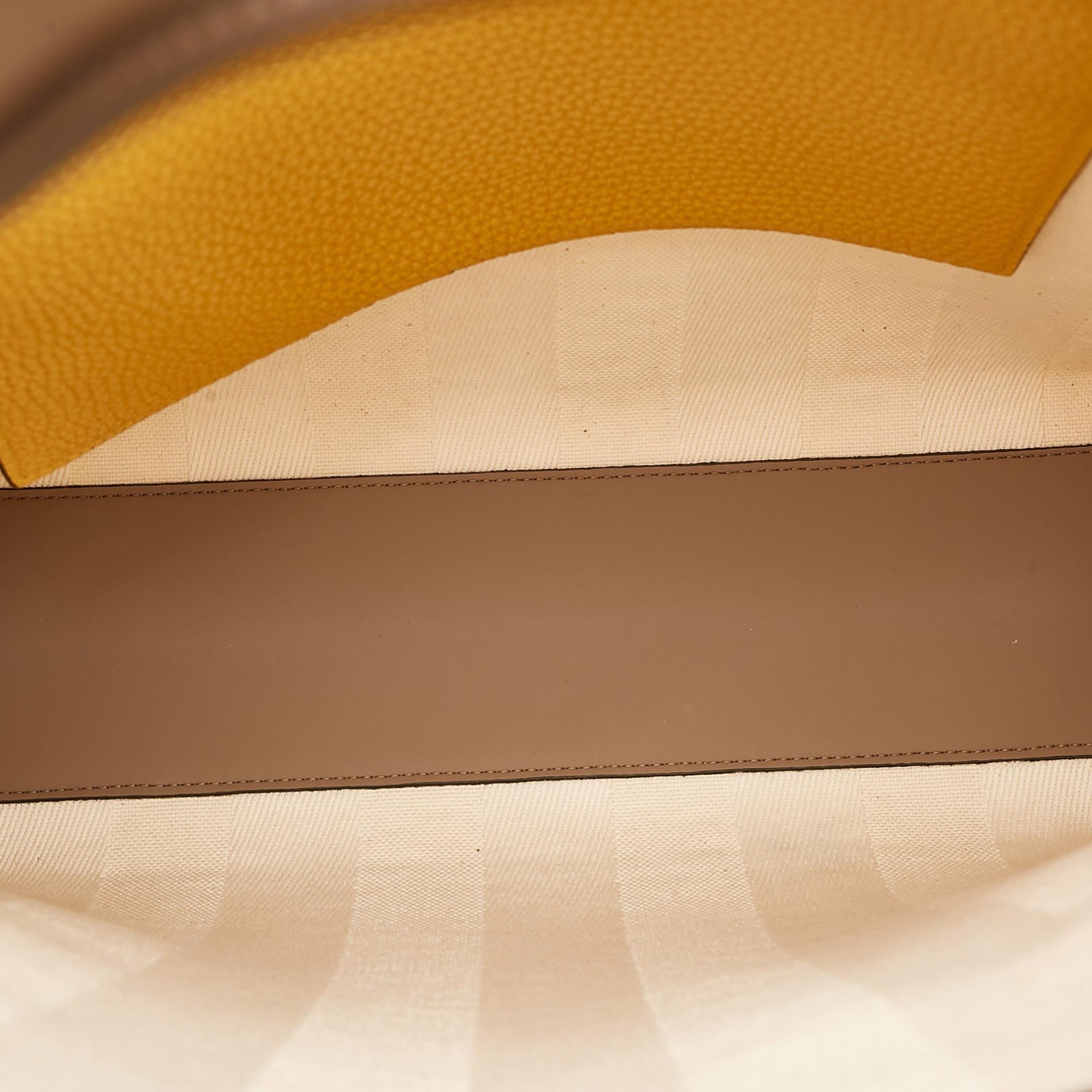 Fendi Zucca Peekaboo X-Lite (SHG-zwDhdp)