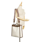 Fendi Zucca Peekaboo X-Lite (SHG-zwDhdp)