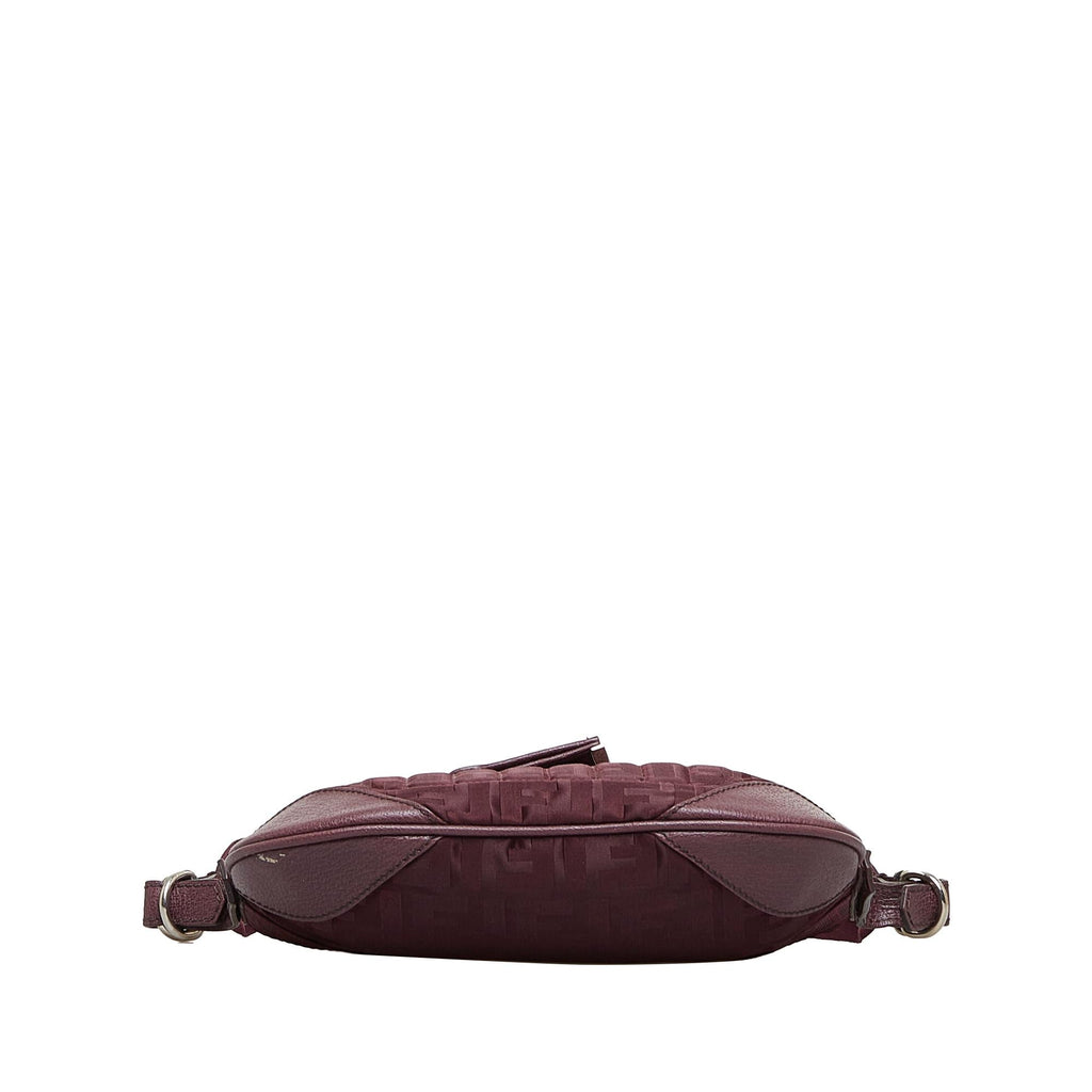 Fendi Zucca Pochette (SHG-OshmBC)