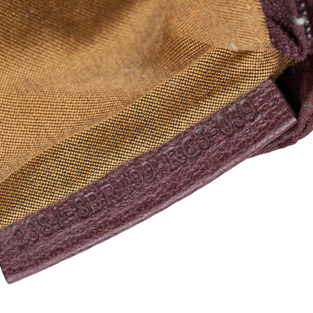 Fendi Zucca Pochette (SHG-OshmBC)