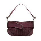 Fendi Zucca Pochette (SHG-OshmBC)