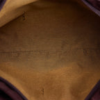 Fendi Zucca Pochette (SHG-OshmBC)