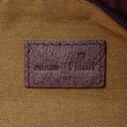 Fendi Zucca Pochette (SHG-OshmBC)