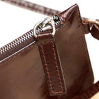 Fendi Zucca Roll Coated Canvas Tote Bag (SHG-31317)