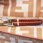 Fendi Zucca Roll Tote (SHG-DNyhac)