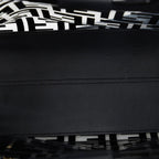 Fendi Zucca Runaway Shopper Satchel (SHG-NSRgoS)