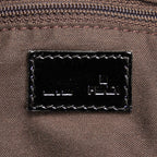 Fendi Zucca Satchel (SHG-rS4Dn2)