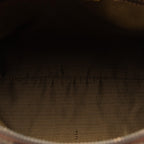 Fendi Zucca Satchel (SHG-fSDRqO)