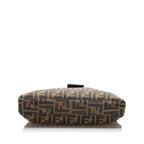 Fendi Zucca Shoulder Bag (SHG-37741)